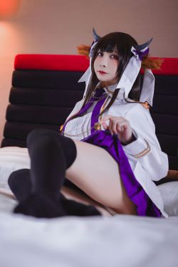 [福利COS] 小律Ritsu - ㄚ律乳業(37P)