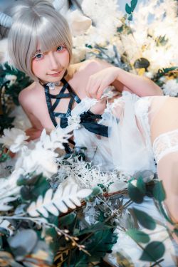 [福利COS] 是三不是世w - 羊羊(39P)