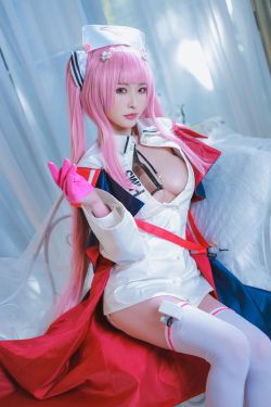 [福利COS] 清水由乃 - 英仙座护士服(52P)