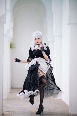 [福利COS] 焖焖碳 - 赫敏(20P)