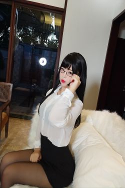 [福利COS] 萌系小姐姐-白烨-&耶米西奶露 - 家庭教师(67P)