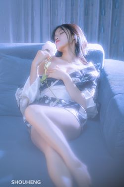 [福利COS] 萌量守恒 YMLSH38 - 花非花(31P)
