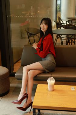 [IESS异思趣向] 团团 对面的美女同事(86P)