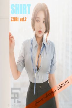 [saintphotolife]  Zzyuri - Vol.02 Shirt(68P)-大胆,嫩模