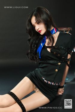 [丽柜Ligui]  苏黎 紧缚丽莲(63P)