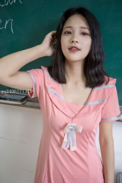 [梦丝女神MSLASS] 小蝴蝶 粉红JK(49P)