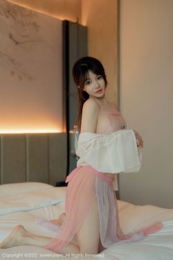 [秀人XiuRen] No.5519 婠婠么(59P)