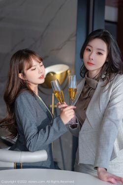 [秀人XiuRen] No.5524 @是小逗逗 和@张思允Nice(65P)