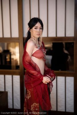 [秀人XiuRen] No.5527 奶瓶(78P)