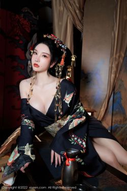 [秀人XiuRen] No.5537 周于希Sally(80P)