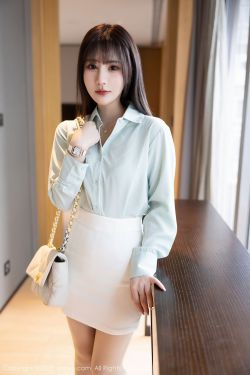 [秀人XiuRen] No.5555 张欣欣(80P)