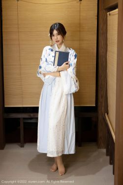 [秀人XiuRen] No.5569 绮里嘉ula(75P)