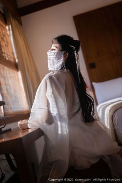 [秀人XiuRen] No.5573 就是阿朱啊(85P)