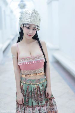 [秀人XiuRen] No.5615 朱可儿Flora(70P)