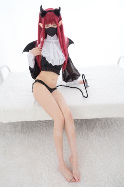 [紧急企划] EX-009 见希w(51P)