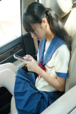 [紧急企划] NO.023 一只喵喵梓 JK白丝(88P)
