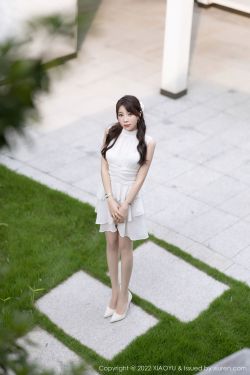 [语画界XIAOYU] Vol.859 徐莉芝Booty(77P)