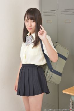 [LOVEPOP] Atsuko Nakajima 中島あつこ Photoset 03(60P)-学生装