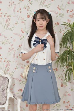 [LOVEPOP] Yumeru Kotoishi 琴石ゆめる Photoset 02(72P)-马尾,清纯,少女