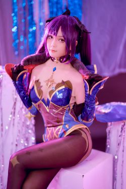 [福利COS] JOYCE - Mona(33P)