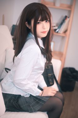 [福利COS] Quan冉有点饿 - 束缚猫猫(36P)