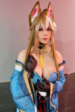 [福利COS] Uy Uy - Miss Hina(35P)