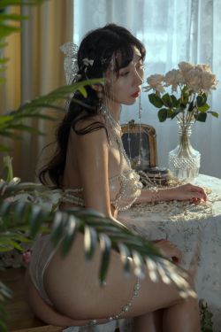 [福利COS] 云溪溪 - 薄暮(50P)
