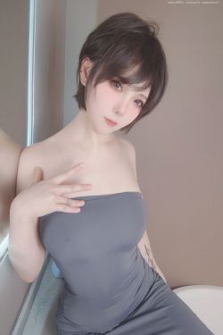 [福利COS] 动漫博主名濑弥七 - 没有吉他的吉他妹妹(47P)