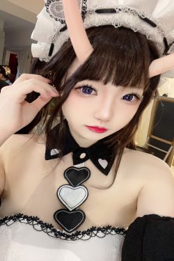 [福利COS] 动漫博主雪晴Astra - 能代女仆(60P)