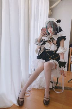 [福利COS] 千阳(ちよ) - 柴郡cos(11P)