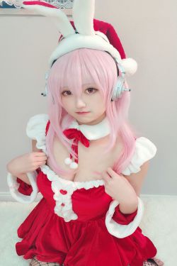 [福利COS] 千阳(ちよ) - 超级索尼子(15P)