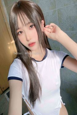 [福利COS] 布丁大法 - 湿身(22P)