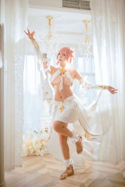 [福利COS] 是一只熊仔吗 - 公主连结 草野優衣(30P)