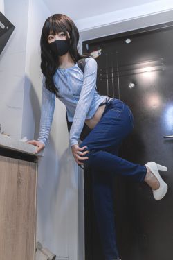 [福利COS] 杏仁曲奇 - 吉他妹妹 2.0版(41P)