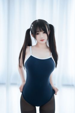 [福利COS] 桜井宁宁 - 黑丝死库水(78P)