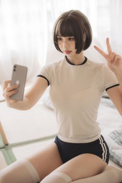 [福利COS] 次元少女念雪ww - 体操服(40P)