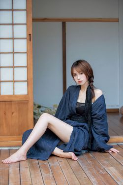 [福利COS] 次元少女念雪ww - 蝶与刀(25P)