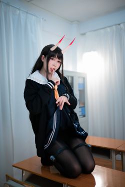 [福利COS] 流年不停_w - 能代2(36P)