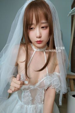 [福利COS] 迷之呆梨(发条少女) - 新婚初夜(70P)