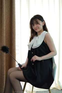 [IESS异思趣向]  模特：秋秋 《甜辣教主》(89P)