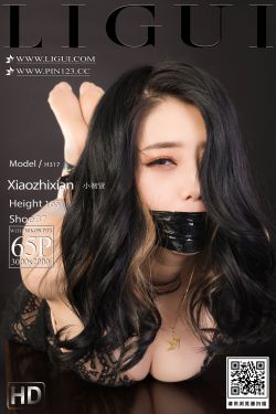[丽柜Ligui]  小智贤 虐欲莲情(66P)