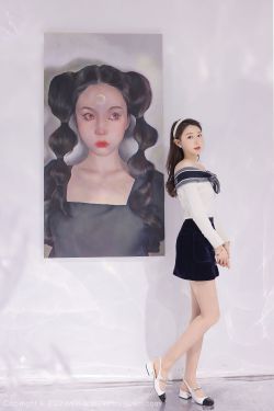 [爱蜜社IMiss] Vol.704 Lynn刘奕宁(22P)