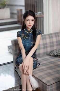 [秀人XiuRen] No.5658 媛媛酱belle(58P)