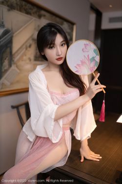 [秀人XiuRen] No.5666 陆萱萱(82P)