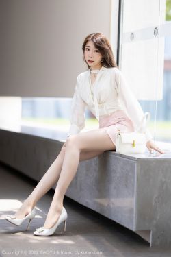 [语画界XIAOYU] Vol.876 徐莉芝Booty(85P)