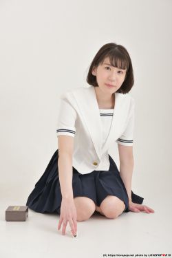 [LOVEPOP] Haruka Mitsushima 光島遼花 Photoset 04(66P)