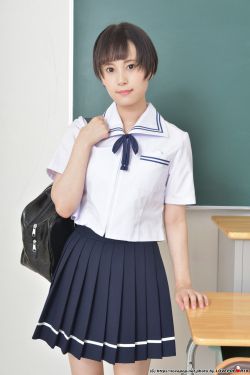 [LOVEPOP] Koharu Asai 浅井心晴 Photoset 03(72P)-学生装