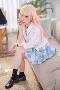 [福利COS] Hane Ame 雨波写真 - JK(30P)