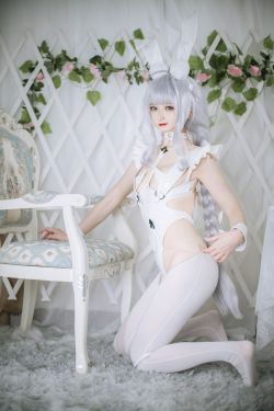 [福利COS] 动漫博主封疆疆v - 恶毒(31P)