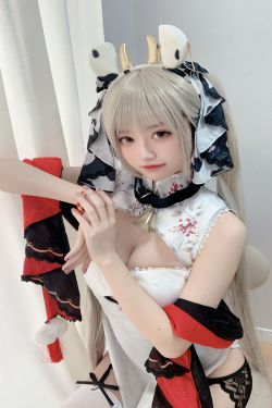 [福利COS] 千阳(ちよ) - 可畏半身(9P)